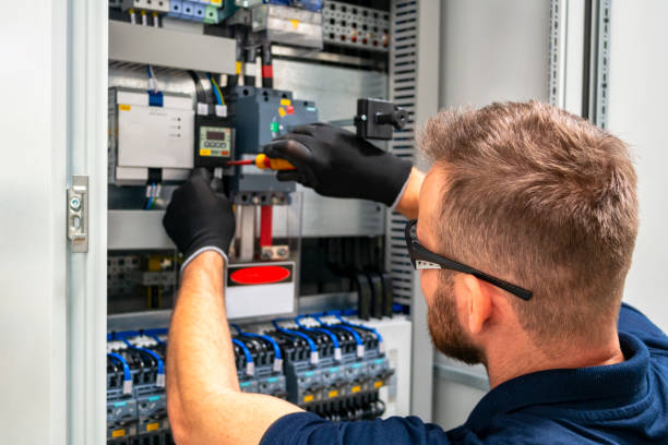 Reliable Johnsburg, IL Electrician Solutions