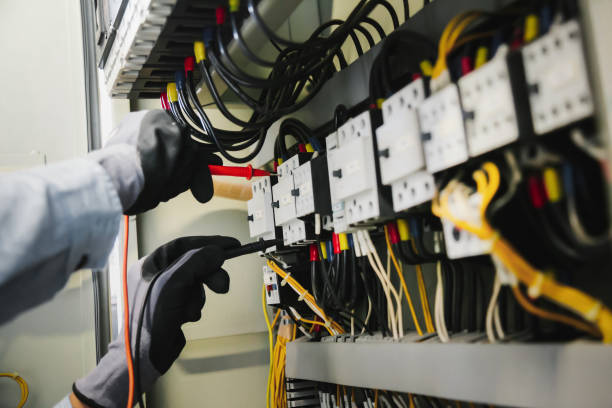 Best Electrical Wiring and Rewiring  in Johnsburg, IL