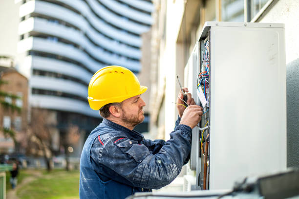 Best Electrical Maintenance Services  in Johnsburg, IL