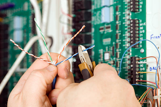 Emergency Electrical Repair Services in Johnsburg, IL