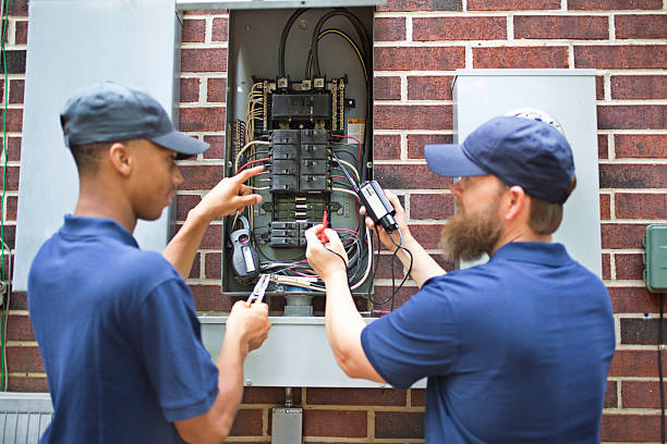 Best Commercial Electrical Services  in Johnsburg, IL